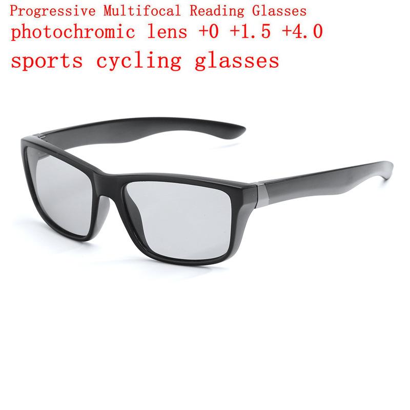 Sunglasses Transition Pochromic Progressive Reading Glasses For Men Women Sun Protection Outdoor Sports Presbyopia Reader NXSunglasses
Sunglasses Transition Pochromic Progressive Reading Glasses For Men Women Sun Protection Outdoor Sports Presbyopia Reader NXSunglasses