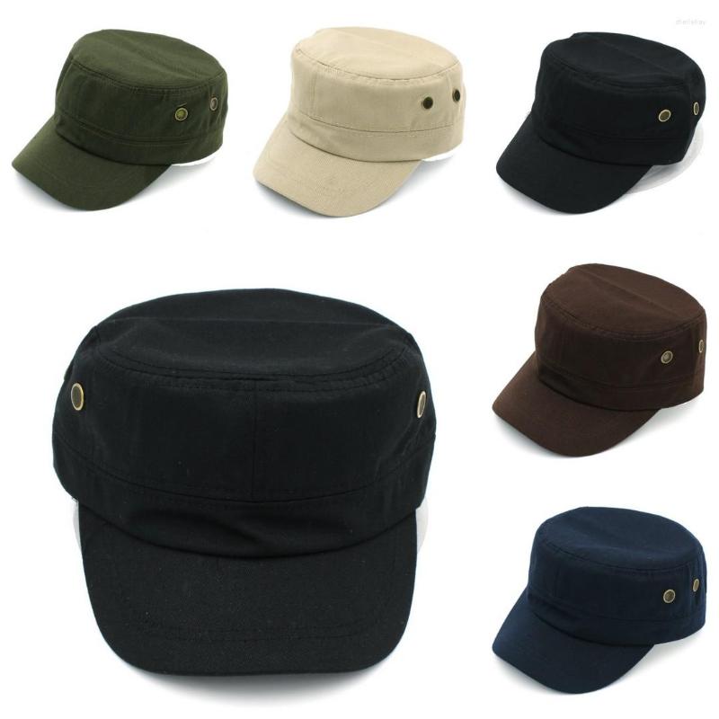 Berets Mistdawn Autumn Men Women Fashion Army Military Cap Cadet Hat Baseball Driving Adjustable Size, Black
Berets Mistdawn Autumn Men Women Fashion Army Military Cap Cadet Hat Baseball Driving Adjustable Size, Black