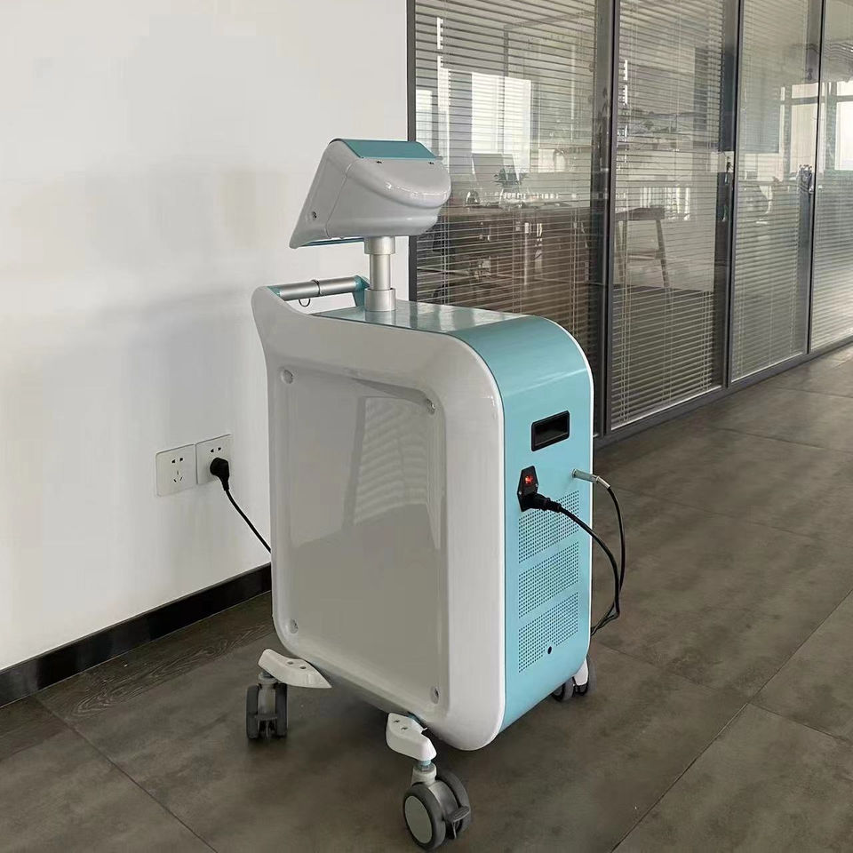2023 Electroporation No Needle mesotherapy equipment for whitening beauty machine mesotherapy machine