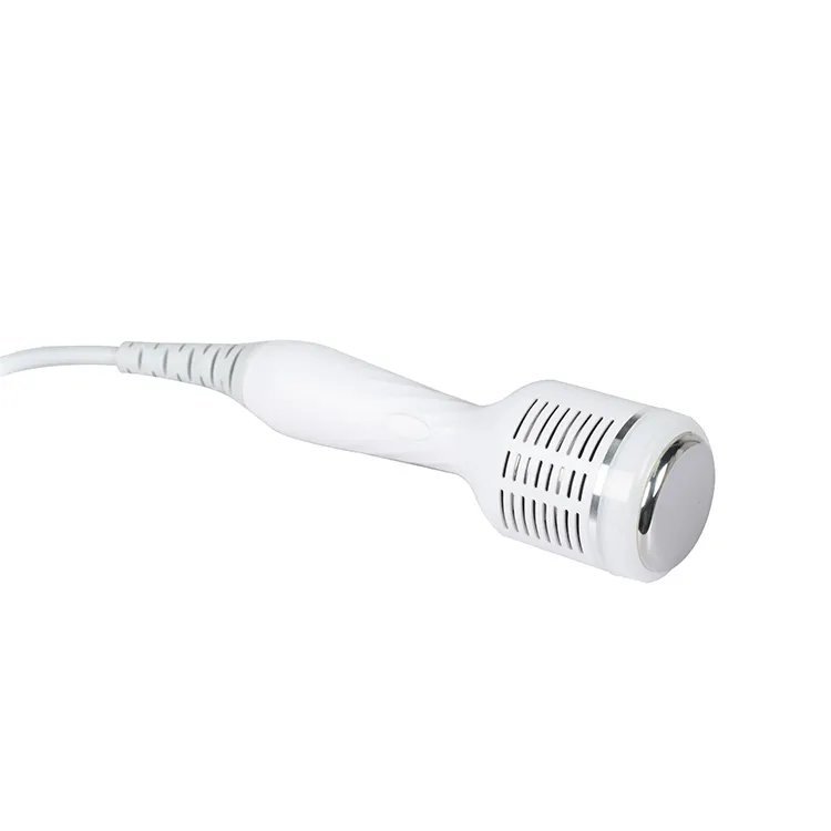 2 IN 1 Secret RF Fractional Microneedle RF Machine For Acne Scar Stretch Marks Removal Treatment Multi-lingual