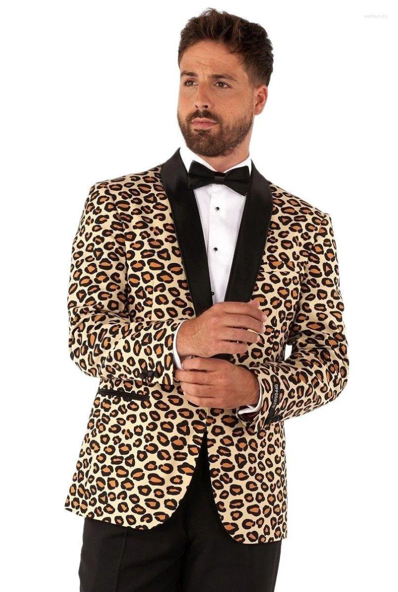 Men's Suits Leopard Custom Men Winter Street Style Thick V-Neck Casual Cocktail Party Wedding Groom Man Set Latest Unique Design, Custom made
Men's Suits Leopard Custom Men Winter Street Style Thick V-Neck Casual Cocktail Party Wedding Groom Man Set Latest Unique Design, Custom made