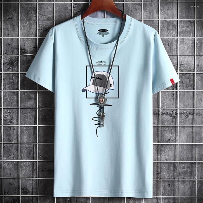 Men' T Shirts Men' TShirt Summer Tee Cotton Men Shirt Casual 2023 Fashion Homme -6XL Short Sleeve T-shirt Loose Tops, A56-1
Men' T Shirts Men' TShirt Summer Tee Cotton Men Shirt Casual 2023 Fashion Homme -6XL Short Sleeve T-shirt Loose Tops, A56-1
