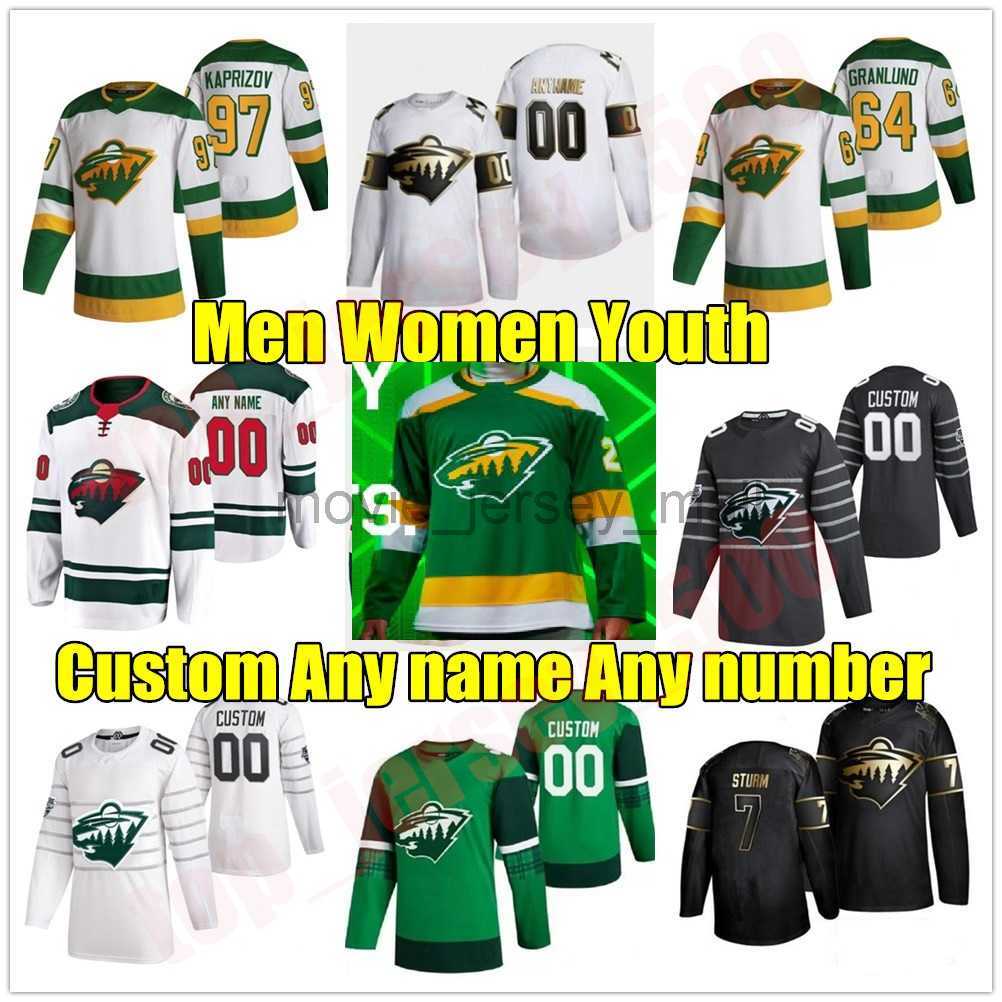 2022-23 Minnesota Wild 29 Marc-Andre Fleury Reverse Retro Jersey Jared Spurgeon Joel Eriksson Ek Kirill Kaprizov Ryan Hartman Mats, As shown in illustration5
2022-23 Minnesota Wild 29 Marc-Andre Fleury Reverse Retro Jersey Jared Spurgeon Joel Eriksson Ek Kirill Kaprizov Ryan Hartman Mats, As shown in illustration5