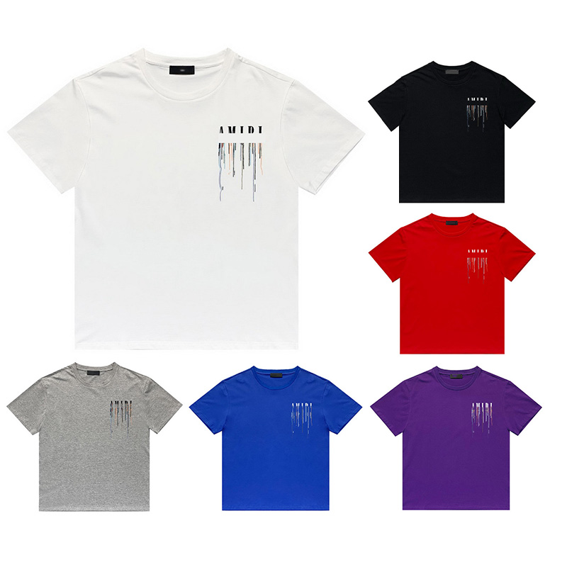 Mens T-Shirts Comfortable Cotton Man Women Oversize Top Round Neck English Letters Printed Tee Multi Colors S-XXL, Extra shipping cost
Mens T-Shirts Comfortable Cotton Man Women Oversize Top Round Neck English Letters Printed Tee Multi Colors S-XXL, Extra shipping cost