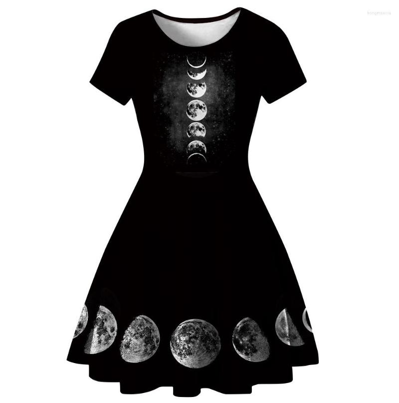 Casual Dresses 2023 Summer Sexy Gothic Punk Dress Retro Women Plain Short Purple Girl High Quality Fashion, Black
Casual Dresses 2023 Summer Sexy Gothic Punk Dress Retro Women Plain Short Purple Girl High Quality Fashion, Black