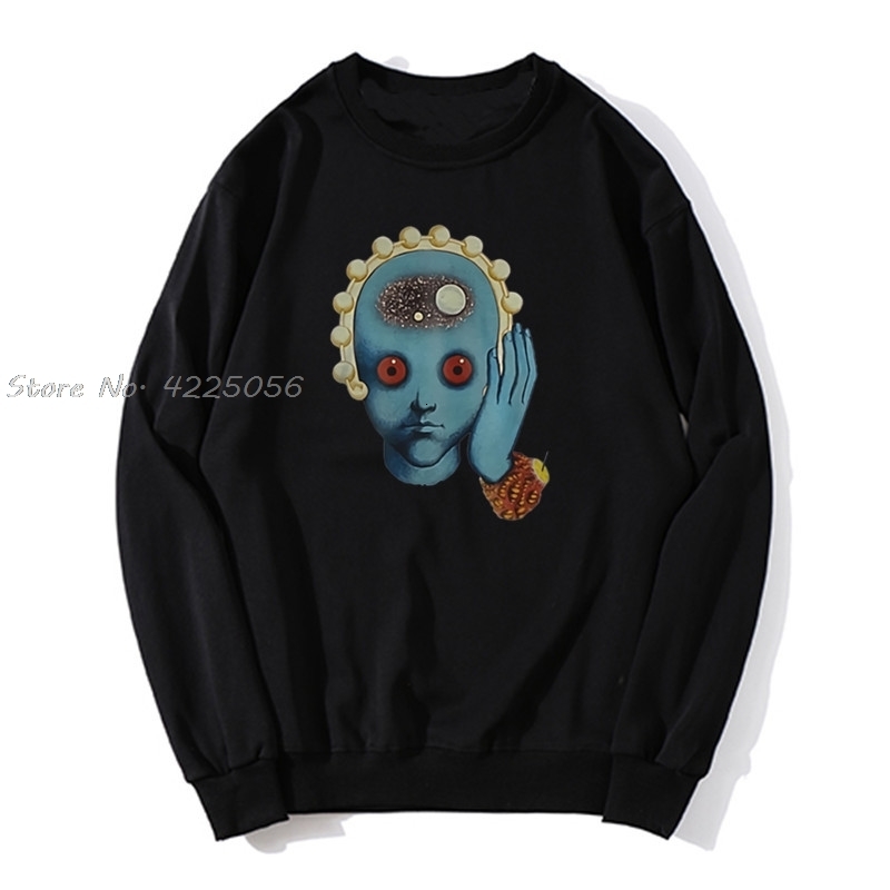 Men s Hoodies Sweatshirts Fantastic Planet Hoodie Anime Hip Hop Men Pullover Harajuku Streetwear 230213, Bkack
Men s Hoodies Sweatshirts Fantastic Planet Hoodie Anime Hip Hop Men Pullover Harajuku Streetwear 230213, Bkack
