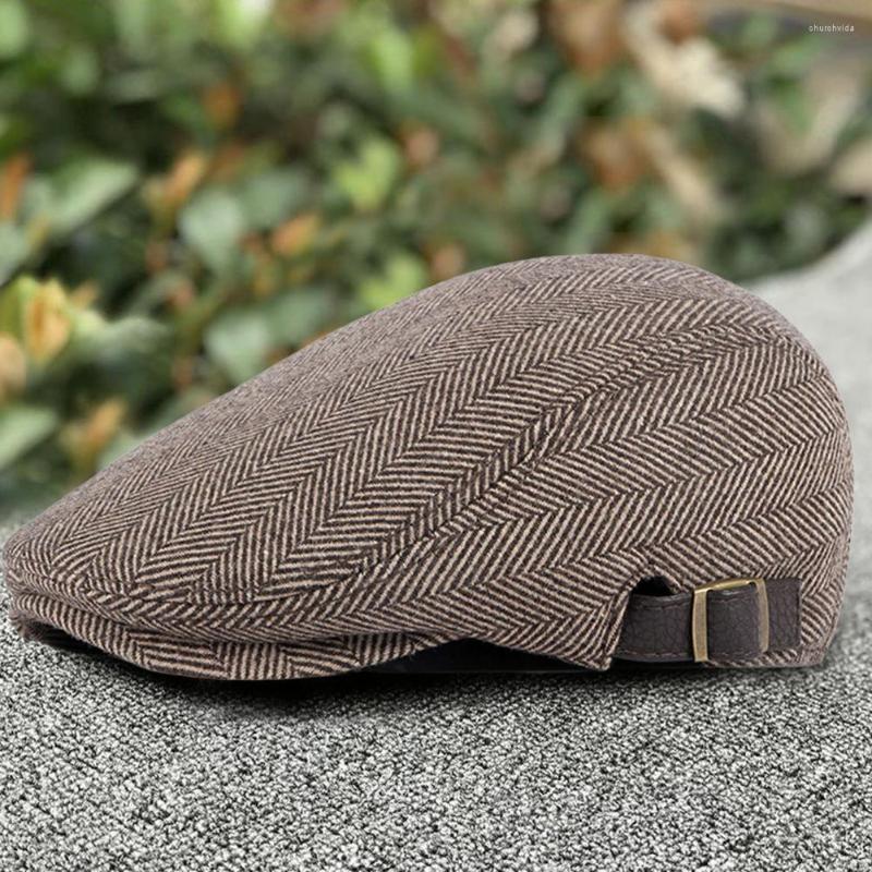 Berets Plain Color Exquisite Irish Outdoor Cabbie Beret Hat Lightweight Forward Cap Flat Top For, Black
Berets Plain Color Exquisite Irish Outdoor Cabbie Beret Hat Lightweight Forward Cap Flat Top For, Black