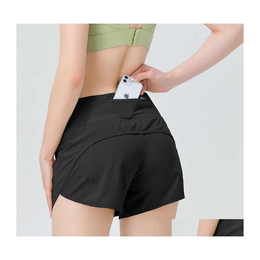 Yoga Outfits Lu17 Womens Sport Ty Shorts Casual Fitness Leggings Lady Girl Workout Gym Underwear Running With Zipper Pocket On The B Dh7Dx, Black
Yoga Outfits Lu17 Womens Sport Ty Shorts Casual Fitness Leggings Lady Girl Workout Gym Underwear Running With Zipper Pocket On The B Dh7Dx, Black