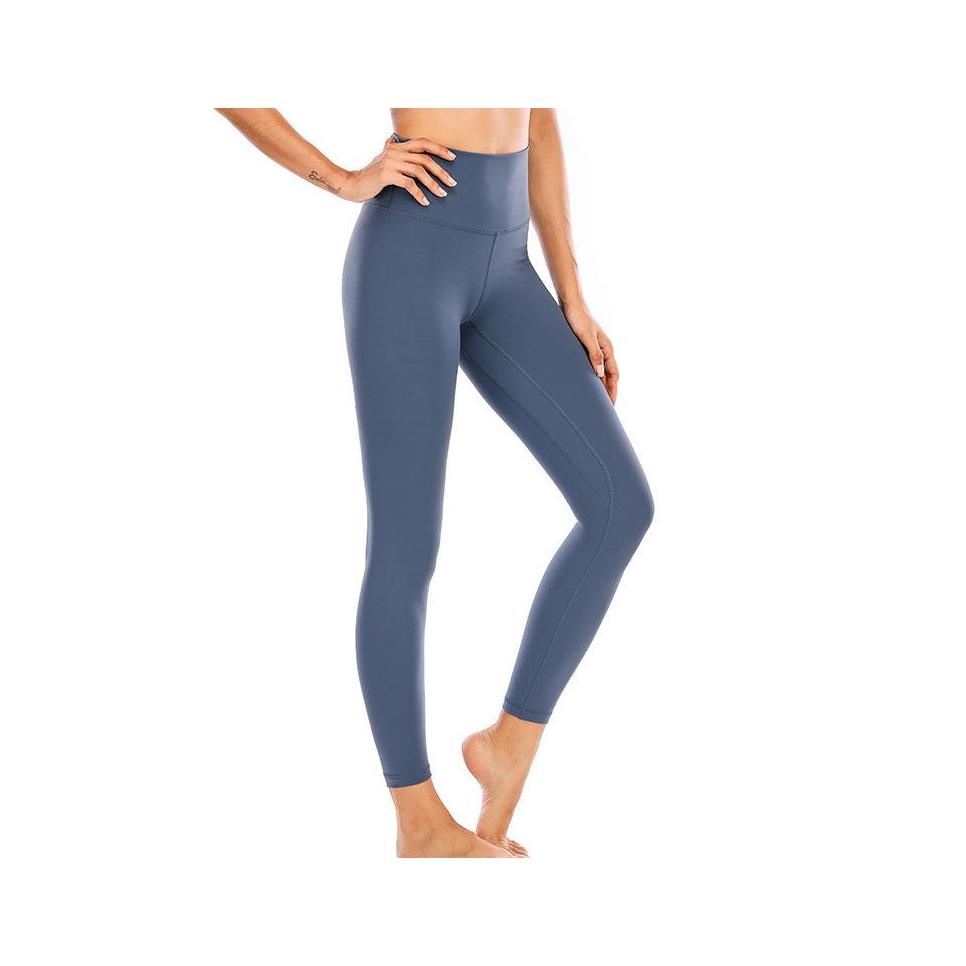 Yoga Outfits High Waist Solid Color Double Face Sanding Skin Nude Gym Clothes Women Running Fitness Workout Leggings Tights Drop Del Dhcw3, Dark sea blue
Yoga Outfits High Waist Solid Color Double Face Sanding Skin Nude Gym Clothes Women Running Fitness Workout Leggings Tights Drop Del Dhcw3, Dark sea blue