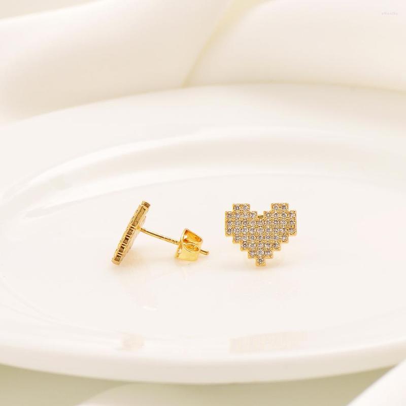 Hoop Earrings Ladies 22k Fine Solid 18ct THAI BAHT G/F Gold Coloured Crystal Heart Stud Bling Craft Embroider Map Large Hip-Hop
Hoop Earrings Ladies 22k Fine Solid 18ct THAI BAHT G/F Gold Coloured Crystal Heart Stud Bling Craft Embroider Map Large Hip-Hop