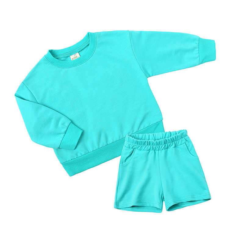 Sets LZH Autumn Children's Clothing LongSleeved Shorts Sports Suit For Girls Boys Round Neck Sportwear Kids Clothes Set Y, Lignt grey
Sets LZH Autumn Children's Clothing LongSleeved Shorts Sports Suit For Girls Boys Round Neck Sportwear Kids Clothes Set Y, Lignt grey