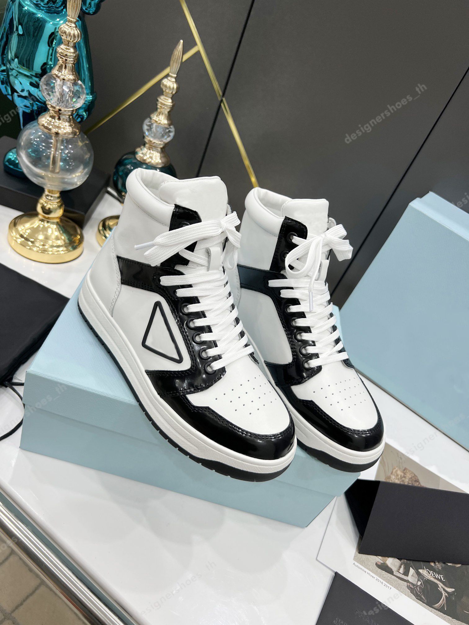 Brand Men Sneakers Casual Shoes PRAX Technical Fabric Re-Nylon Breathable Comfort Chunky Rubber Lug Sole Walking Party Wedding Sports Footwear
Brand Men Sneakers Casual Shoes PRAX Technical Fabric Re-Nylon Breathable Comfort Chunky Rubber Lug Sole Walking Party Wedding Sports Footwear