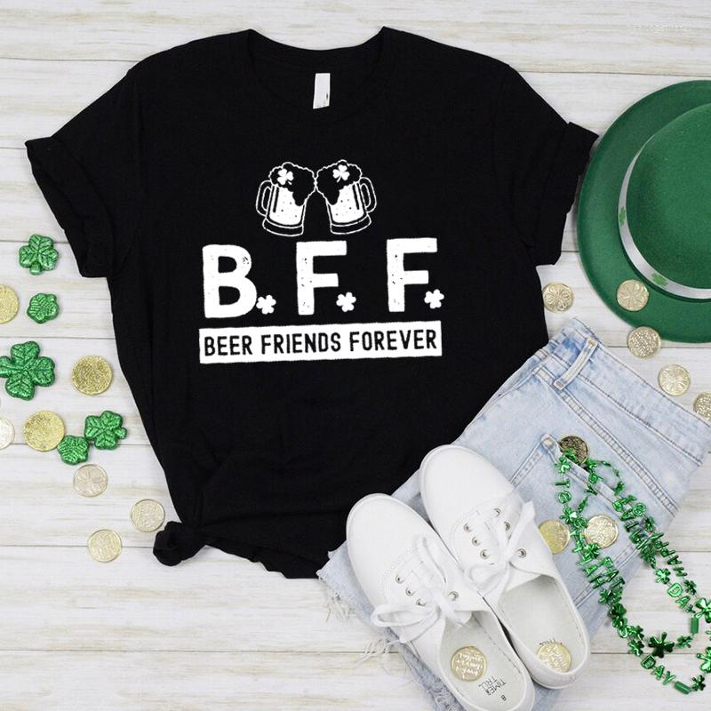 Women' T Shirts Beer Friends Shirt Funny St Patricks Day Couple Matching Vintage Clothes Drinking Tee L, Ws4141-d6
Women' T Shirts Beer Friends Shirt Funny St Patricks Day Couple Matching Vintage Clothes Drinking Tee L, Ws4141-d6