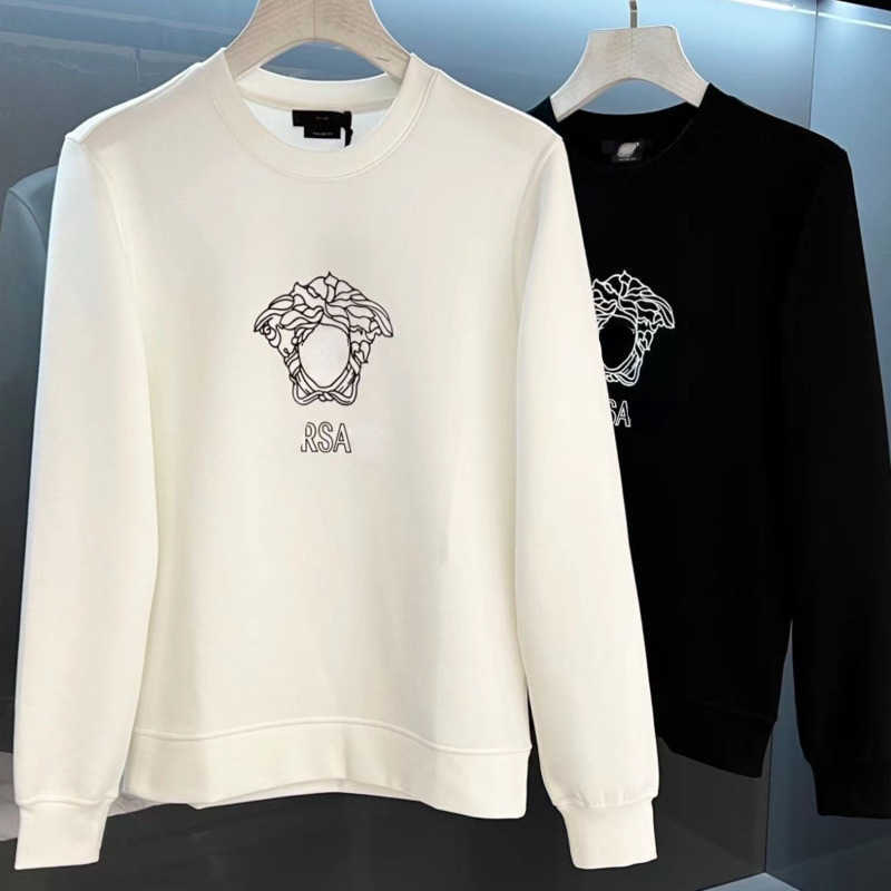 Medusa printed hoodie men women sweater designer sweaters casual sweatshirt fashion hip hop long sleeve tshirt pullover shirt 4xl 5xl, Black5
Medusa printed hoodie men women sweater designer sweaters casual sweatshirt fashion hip hop long sleeve tshirt pullover shirt 4xl 5xl, Black5