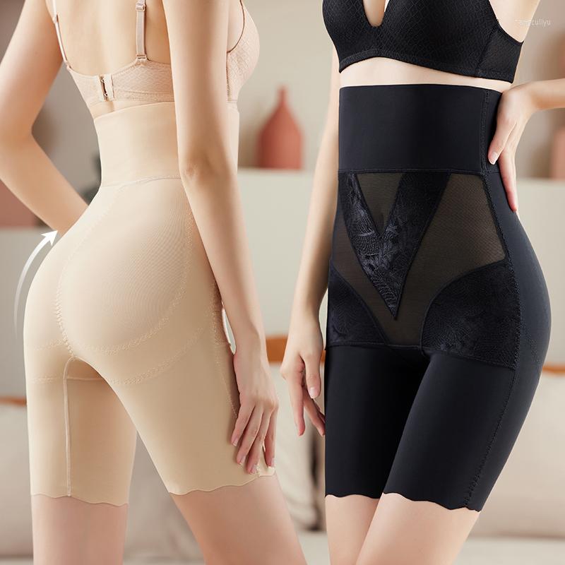 Women's Shapers MUKATU Waist Trainer Bulifter Slimming Underwear Body Shaper Shapewear Tummy Corset For Weight Loss High, Beige
Women's Shapers MUKATU Waist Trainer Bulifter Slimming Underwear Body Shaper Shapewear Tummy Corset For Weight Loss High, Beige
