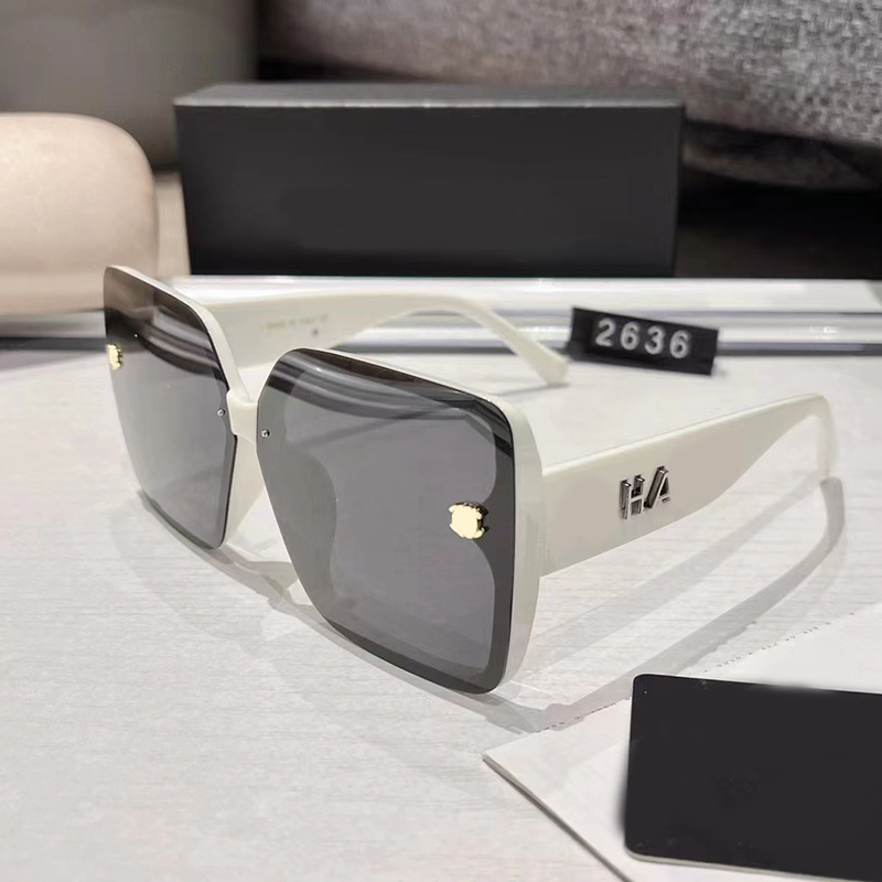 Mens Womens Designer Medusa Sunglasses For Women Luxurys Sun Glasses Woman Polarized Sunglass Fashion Glass Sunglasses With Box 147