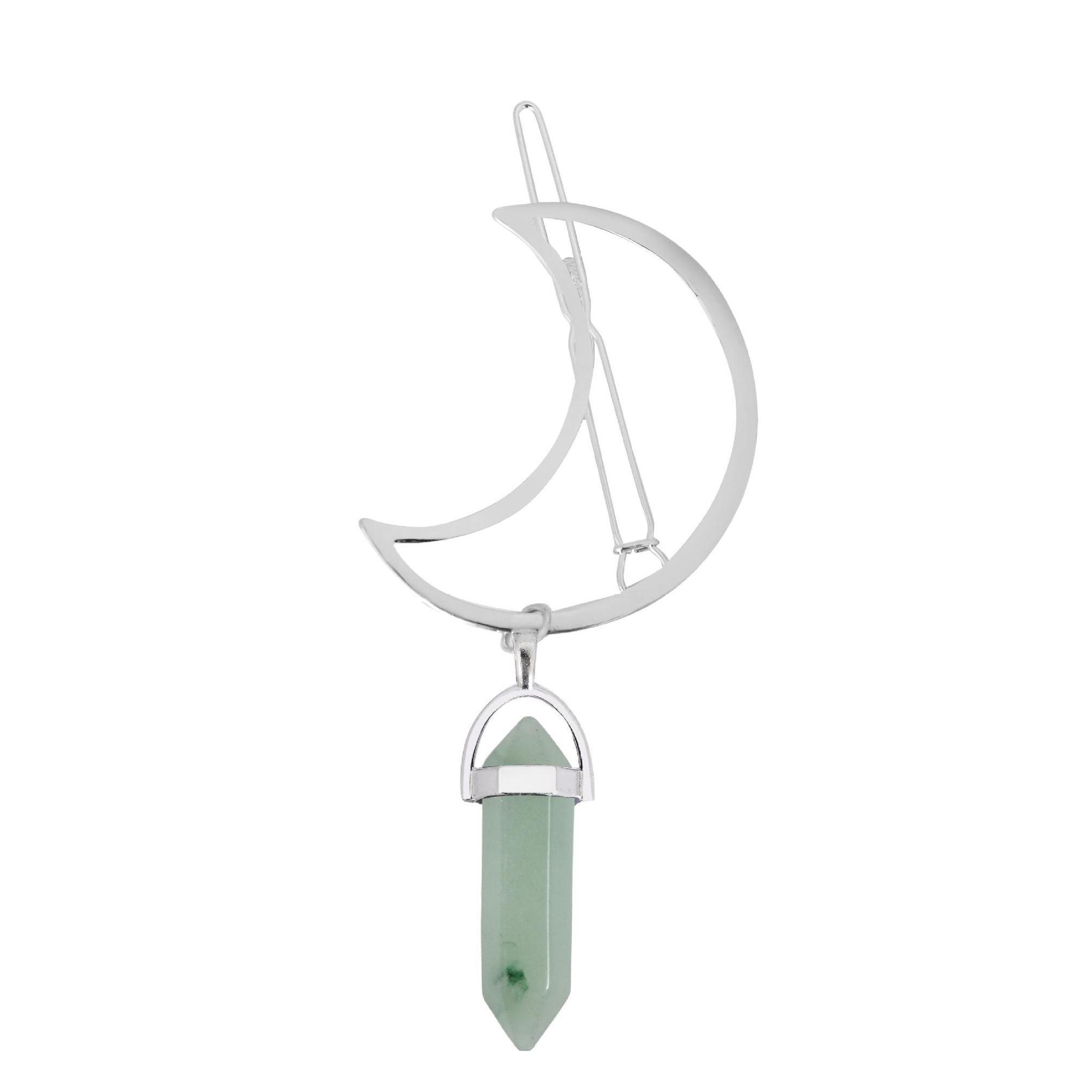 Hair Clips Barrettes Hairpin Sweet Gifts Pins Charm Womens Hexagonal Prism Quartz Healing Crystals Natural Stone Crescent Moon Dro Dhrnv
Hair Clips Barrettes Hairpin Sweet Gifts Pins Charm Womens Hexagonal Prism Quartz Healing Crystals Natural Stone Crescent Moon Dro Dhrnv