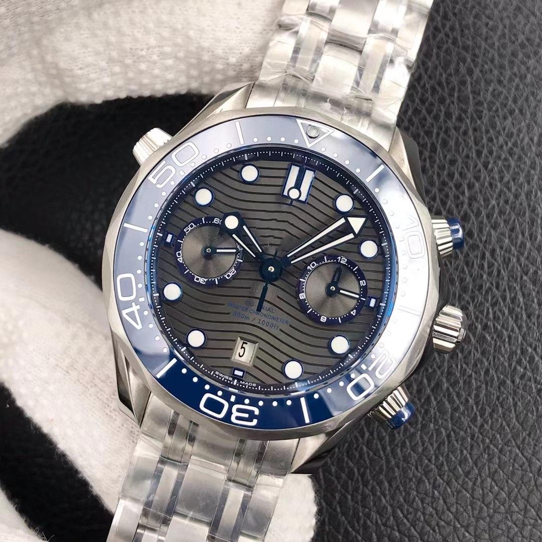 BF diving watch 300 meters designer 9900 timing movement watch 44mm fine steel luminous waterproof material c3
BF diving watch 300 meters designer 9900 timing movement watch 44mm fine steel luminous waterproof material c3
