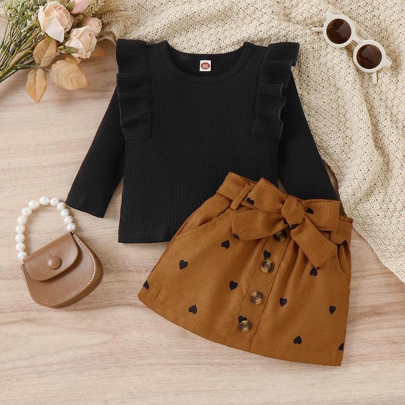 Girl Dresses For 1-4 Years Baby Clothes Children Dress Born Infant Outfit Long Sleeve Pullover Tops Lack Shirt Bow Skirt Princess Dre, Pink
Girl Dresses For 1-4 Years Baby Clothes Children Dress Born Infant Outfit Long Sleeve Pullover Tops Lack Shirt Bow Skirt Princess Dre, Pink