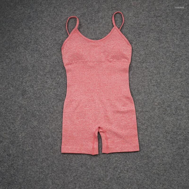 Active Sets Seamless Yoga Set Summer Women Sexy Jumpsuit Sleeveless Bodycon Sport Jumpsuits Romper Playsuit For, Sky blue
Active Sets Seamless Yoga Set Summer Women Sexy Jumpsuit Sleeveless Bodycon Sport Jumpsuits Romper Playsuit For, Sky blue