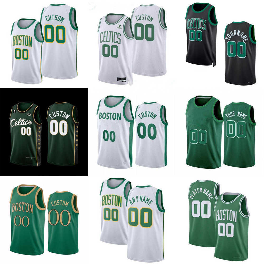 Boston''Celtics''custom Men Women Youth Al 42 Horford Marcus 36 Smart Malcolm 13 Brogdon Jayson 0 Tatum Jaylen 7 Brown Basketball Jerseys, Colour
Boston''Celtics''custom Men Women Youth Al 42 Horford Marcus 36 Smart Malcolm 13 Brogdon Jayson 0 Tatum Jaylen 7 Brown Basketball Jerseys, Colour