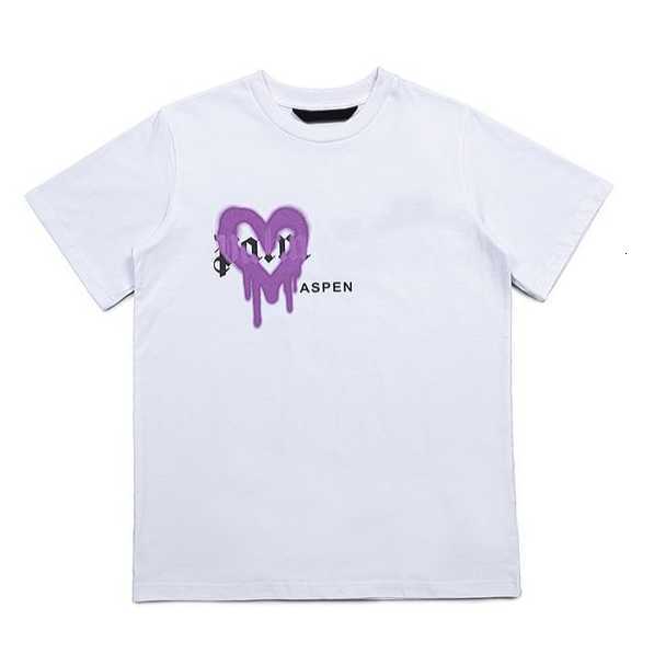 mens designer tshirt t shirts palms spray love heart print short-sleeved t shirt fashion angels women graphic tees T-Shirts ss, 001
mens designer tshirt t shirts palms spray love heart print short-sleeved t shirt fashion angels women graphic tees T-Shirts ss, 001