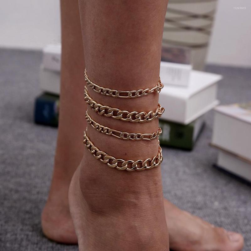 Anklets Bohemian Multilayer For Women Fashion Sequins Anklet Bracelet On Leg Summer Beach Set Female Foot Jewelry
Anklets Bohemian Multilayer For Women Fashion Sequins Anklet Bracelet On Leg Summer Beach Set Female Foot Jewelry