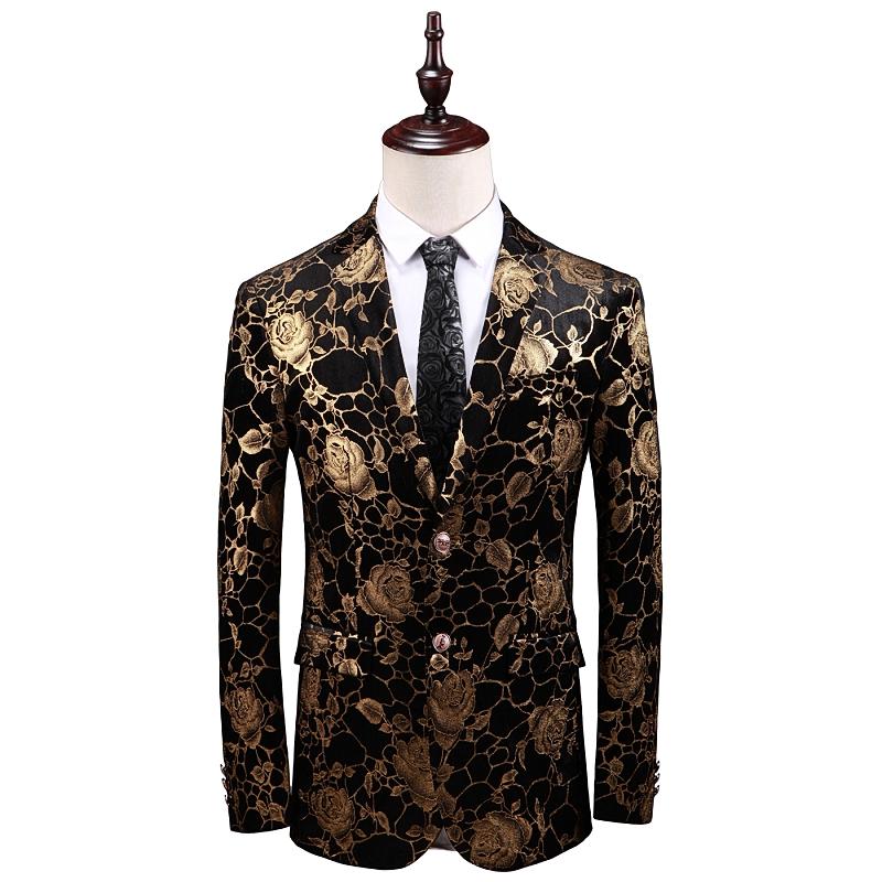 Men' Suits & Blazers Classic Men Suit Jackets Large Size M L 4XL 5XL Business Banquet Blazer Jacket Comfortable Elegant Dress, 915
Men' Suits & Blazers Classic Men Suit Jackets Large Size M L 4XL 5XL Business Banquet Blazer Jacket Comfortable Elegant Dress, 915