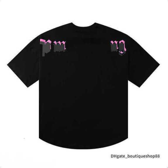 23s Designer of luxury T shirt brand palms palmangel City Quality tshirt PA Clothing spray letter short sleeve spring summer Casual men and women tees yh6
23s Designer of luxury T shirt brand palms palmangel City Quality tshirt PA Clothing spray letter short sleeve spring summer Casual men and women tees yh6