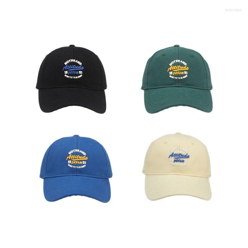 Ball Caps 2023 Spring Cotton Letter Embroidery Baseball Cap Adjustable Outdoor Snapback Hats For Men And Women 141, Black
Ball Caps 2023 Spring Cotton Letter Embroidery Baseball Cap Adjustable Outdoor Snapback Hats For Men And Women 141, Black