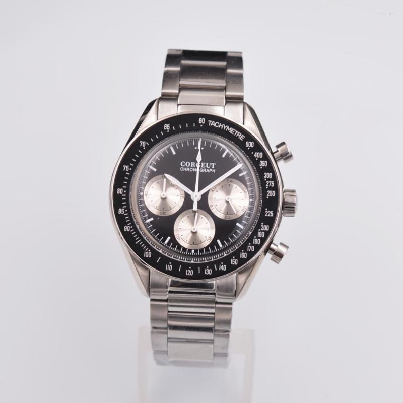 Wristwatches Men Wrist Watch 2023 Luxury Top Brand Mens Stainless Steel Chronograph Quartz Watches Business Male Clock, Picture shown
Wristwatches Men Wrist Watch 2023 Luxury Top Brand Mens Stainless Steel Chronograph Quartz Watches Business Male Clock, Picture shown
