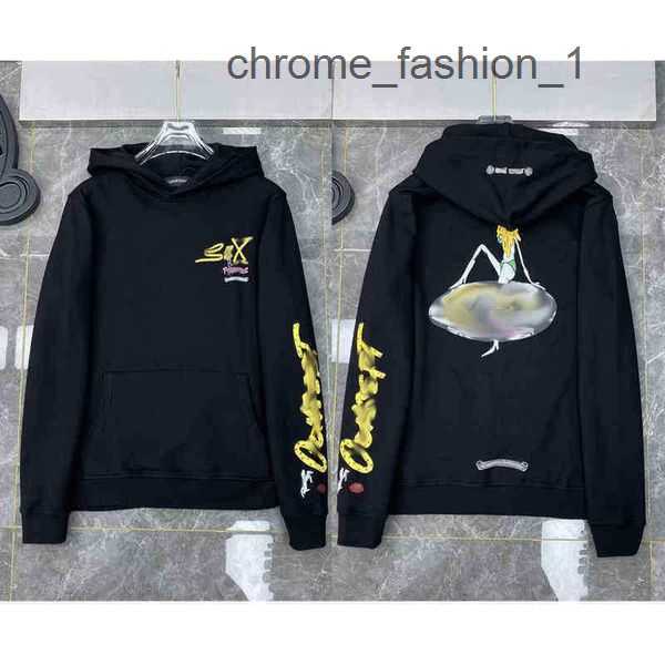 2022 Winter Men Print Hoodies Pullover Sweatshirts Chrome Hooded Hearts Mens Arm Highs Quality Ch Loose Women Chromeheart Fashion Style Yzg 5 ROMQ, 12
2022 Winter Men Print Hoodies Pullover Sweatshirts Chrome Hooded Hearts Mens Arm Highs Quality Ch Loose Women Chromeheart Fashion Style Yzg 5 ROMQ, 12