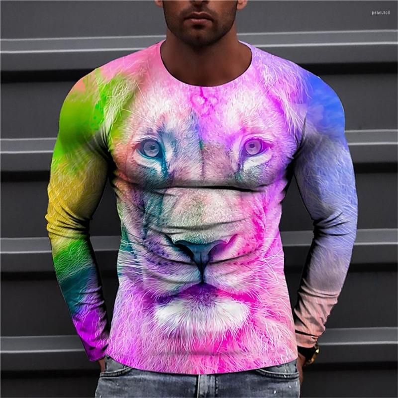 Men's T Shirts 2023 Cotton Streetwear Hip Hop Long T-shirts Casual Fashion Tops Dark Animal 3d Print Summer Sleeve Male Clothes, Cszh-20220816-2222
Men's T Shirts 2023 Cotton Streetwear Hip Hop Long T-shirts Casual Fashion Tops Dark Animal 3d Print Summer Sleeve Male Clothes, Cszh-20220816-2222