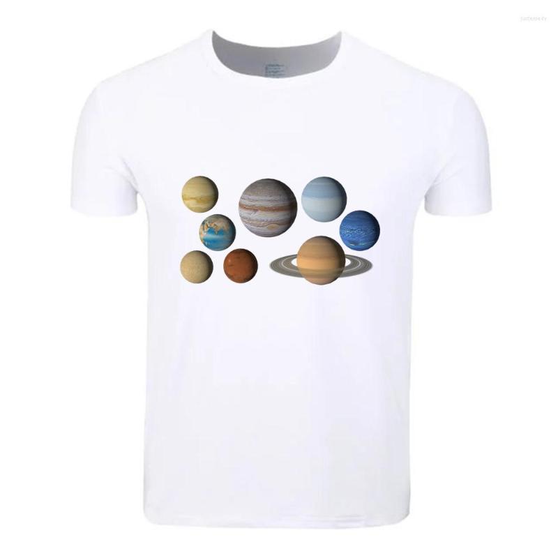 Men's T Shirts Planets Of The Solar System Cotton Big Size Students Summer T-Shirt Short Sleeve Men Women Boys Girls Shirt Tees Kids Tshirt
Men's T Shirts Planets Of The Solar System Cotton Big Size Students Summer T-Shirt Short Sleeve Men Women Boys Girls Shirt Tees Kids Tshirt