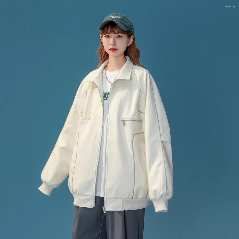 Women's Leather Large Size Faux Coats Women's Clothing Spring Autumn 2023 Oversize Casual PU Short Jackets Female Outerwear Fp904, Black
Women's Leather Large Size Faux Coats Women's Clothing Spring Autumn 2023 Oversize Casual PU Short Jackets Female Outerwear Fp904, Black