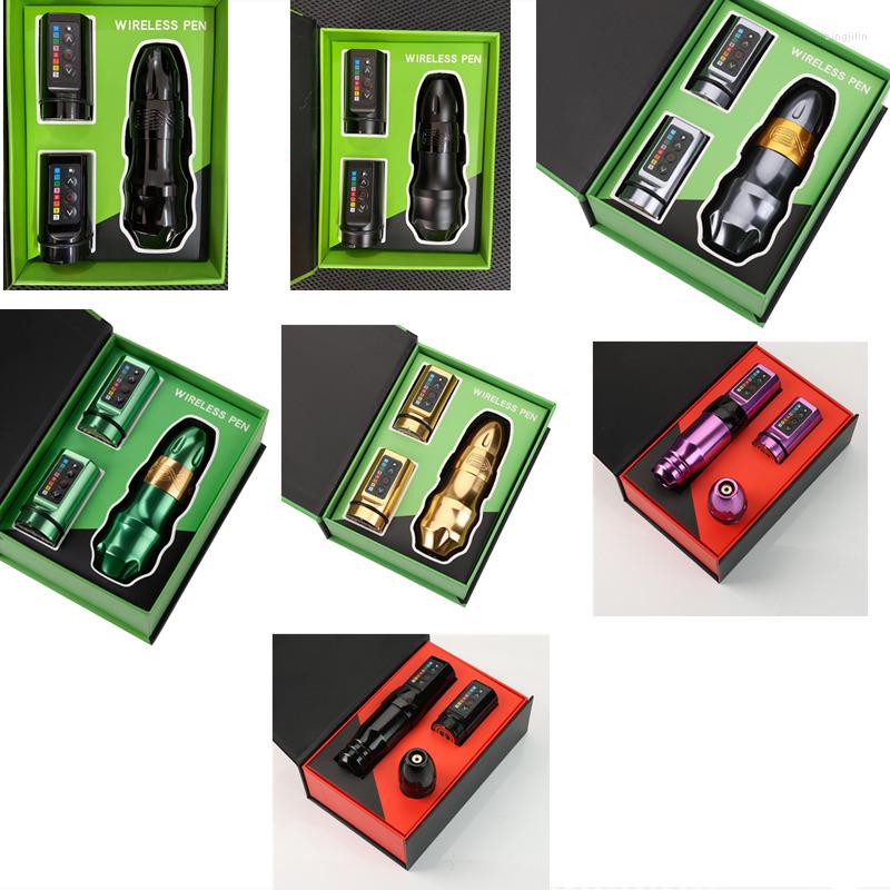 Tattoo Machine 2023 EXO Flux.S Wireless Pen Swiss Motor Strong Quiet For Body Art 2400mA.h
Tattoo Machine 2023 EXO Flux.S Wireless Pen Swiss Motor Strong Quiet For Body Art 2400mA.h