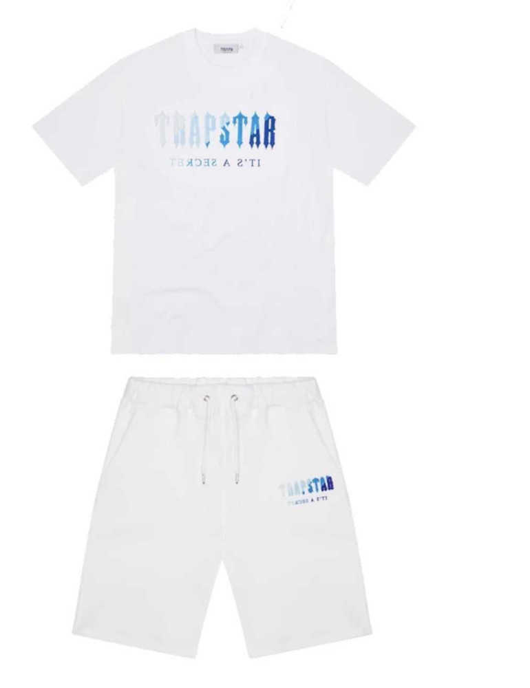 Trapstar London t shirt Chest Blue White Color Towel Embroidery mens Shirt and shorts High Quality casual Street shirts British Fashion 002, Purple
Trapstar London t shirt Chest Blue White Color Towel Embroidery mens Shirt and shorts High Quality casual Street shirts British Fashion 002, Purple