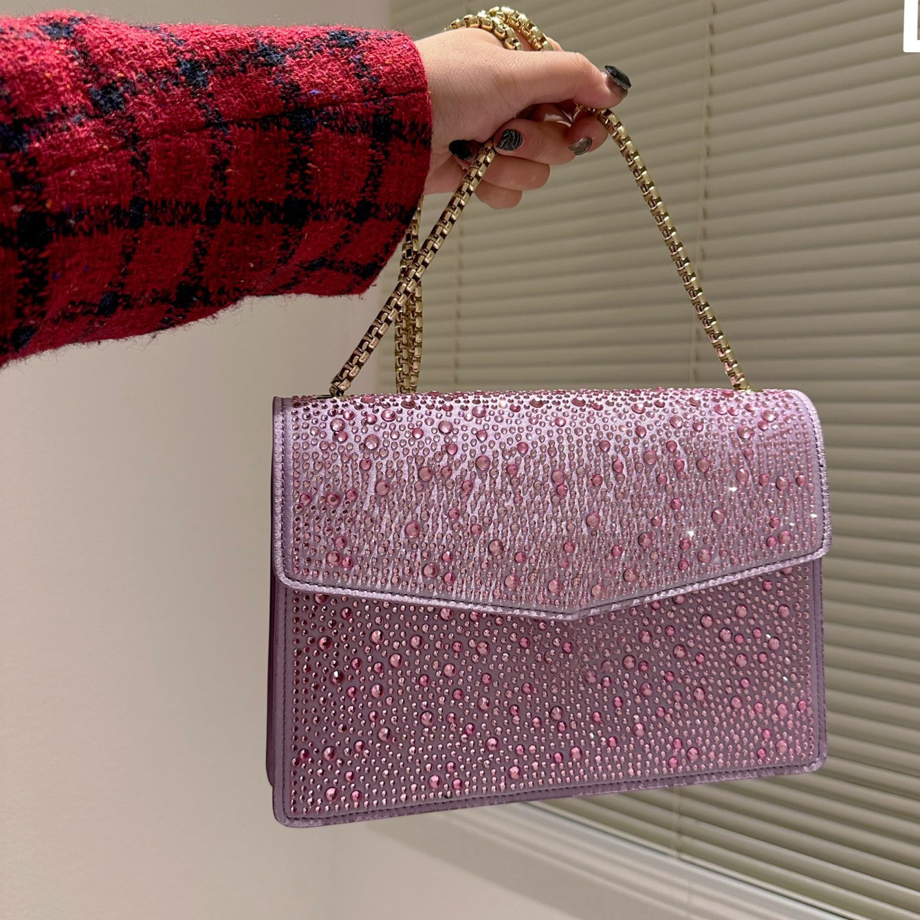 Diamond bag Flap Bags chains 2023 Luxury Designer Brand Fashion Shoulder Handbags Quality Women Thread Flap Bag Clutch Cross body totes Artwork wallets, Picture color with logo
Diamond bag Flap Bags chains 2023 Luxury Designer Brand Fashion Shoulder Handbags Quality Women Thread Flap Bag Clutch Cross body totes Artwork wallets, Picture color with logo