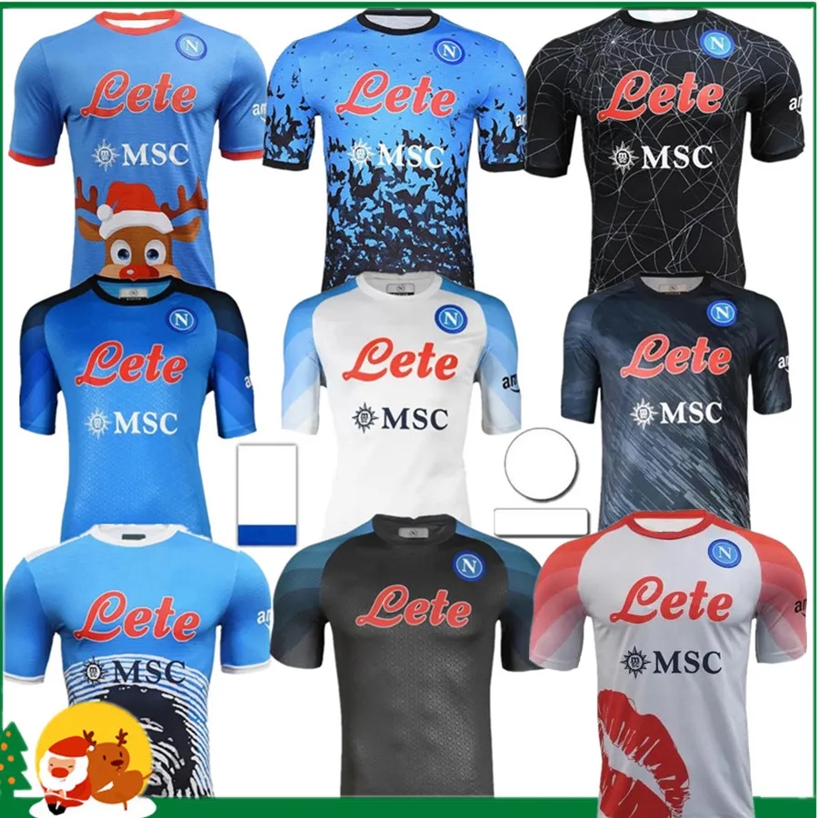 Napoli 22 23 Soccer Jersey 3 Kim Min-Jae 99 Andre-Frank Zambo Anguissa 22 Giovanni Di Lorenzo 68 Stanislav Lobotka 81 Giacomo Raspadori 17 Mathias Olivera, Colour
Napoli 22 23 Soccer Jersey 3 Kim Min-Jae 99 Andre-Frank Zambo Anguissa 22 Giovanni Di Lorenzo 68 Stanislav Lobotka 81 Giacomo Raspadori 17 Mathias Olivera, Colour