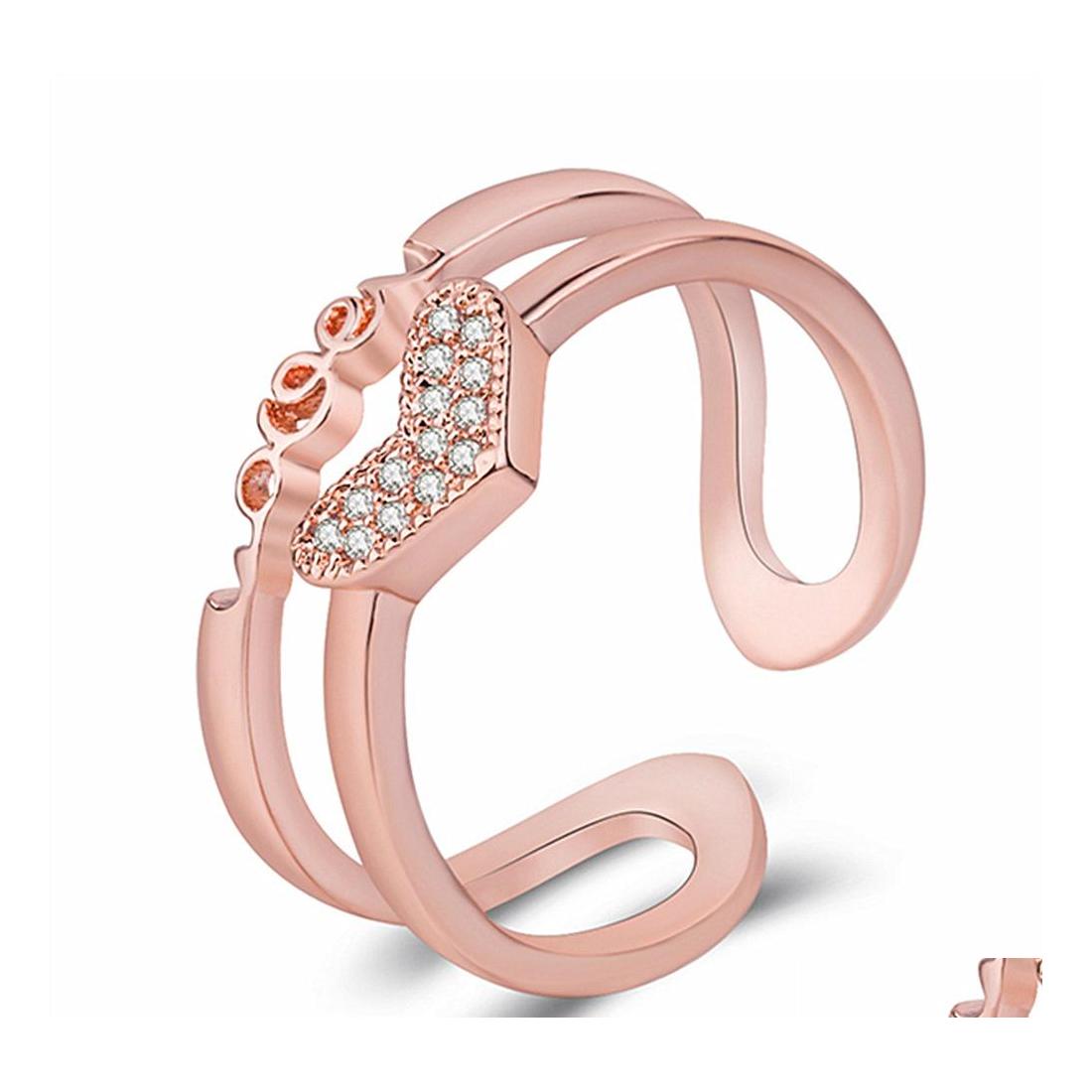 Band Rings Fashion Exquisite Classic Sier Love Ring Set Zircon King Queen Womens Engagement Gift Jewelry Drop Delivery Dht9A
Band Rings Fashion Exquisite Classic Sier Love Ring Set Zircon King Queen Womens Engagement Gift Jewelry Drop Delivery Dht9A