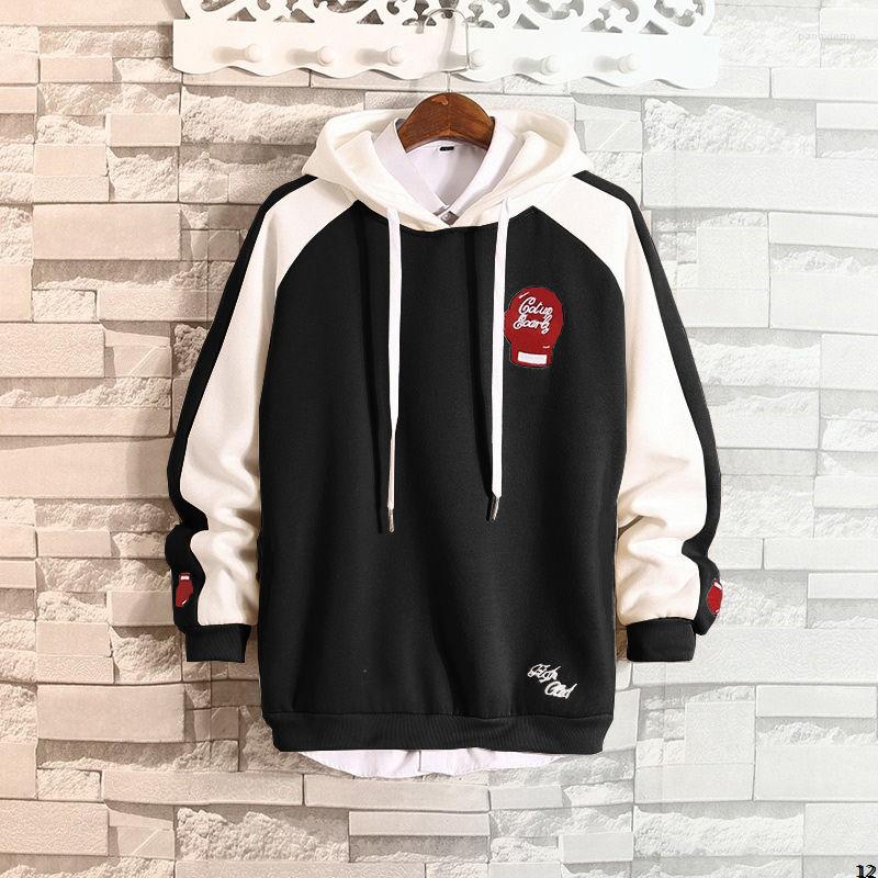 Men' Hoodies Sweatshirts Embroidery Monkey Hoody Men Top Hip Hop Streetwear Tracksuit Couples Tracksuits Casual Pullover, Y92
Men' Hoodies Sweatshirts Embroidery Monkey Hoody Men Top Hip Hop Streetwear Tracksuit Couples Tracksuits Casual Pullover, Y92