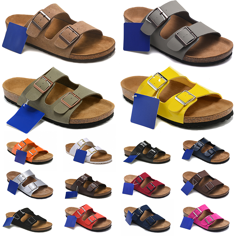 Mens Birks sandals womens Flip Flops Arizona Slippers Black White Brown Yellow Suede Snake Leather Clogs Flip Flops Beach Outdoor shoes, #5
Mens Birks sandals womens Flip Flops Arizona Slippers Black White Brown Yellow Suede Snake Leather Clogs Flip Flops Beach Outdoor shoes, #5