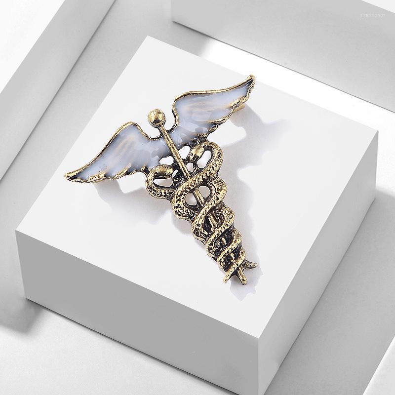 Brooches TULX Enamel Wing Brooch Pins Vintage Snakes Shape For Women Girls Suit Shoulder Scarf Clips Party Clothes Accessories
Brooches TULX Enamel Wing Brooch Pins Vintage Snakes Shape For Women Girls Suit Shoulder Scarf Clips Party Clothes Accessories