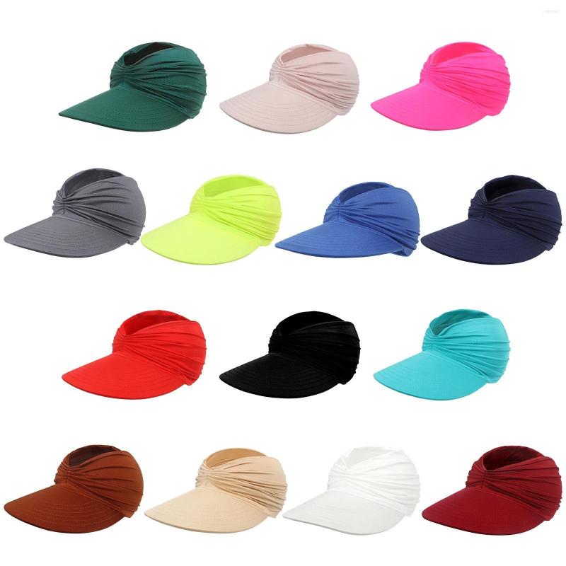 Berets 2023 Hat Women Sun Visor Anti-ultraviolet Elastic Hollow Top Outdoor Quick-drying Summer Girl, I black
Berets 2023 Hat Women Sun Visor Anti-ultraviolet Elastic Hollow Top Outdoor Quick-drying Summer Girl, I black