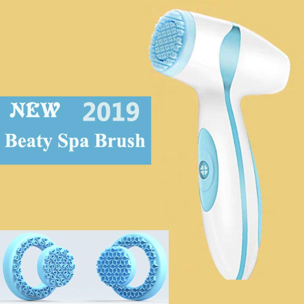 Cleaning Tools Accessories Link For Vip Electric Facial Cleansing Brush Sonic Pore Cleaner Nu Gaanic Spa Skin Care Masr Face Lift Dhn3Y
Cleaning Tools Accessories Link For Vip Electric Facial Cleansing Brush Sonic Pore Cleaner Nu Gaanic Spa Skin Care Masr Face Lift Dhn3Y