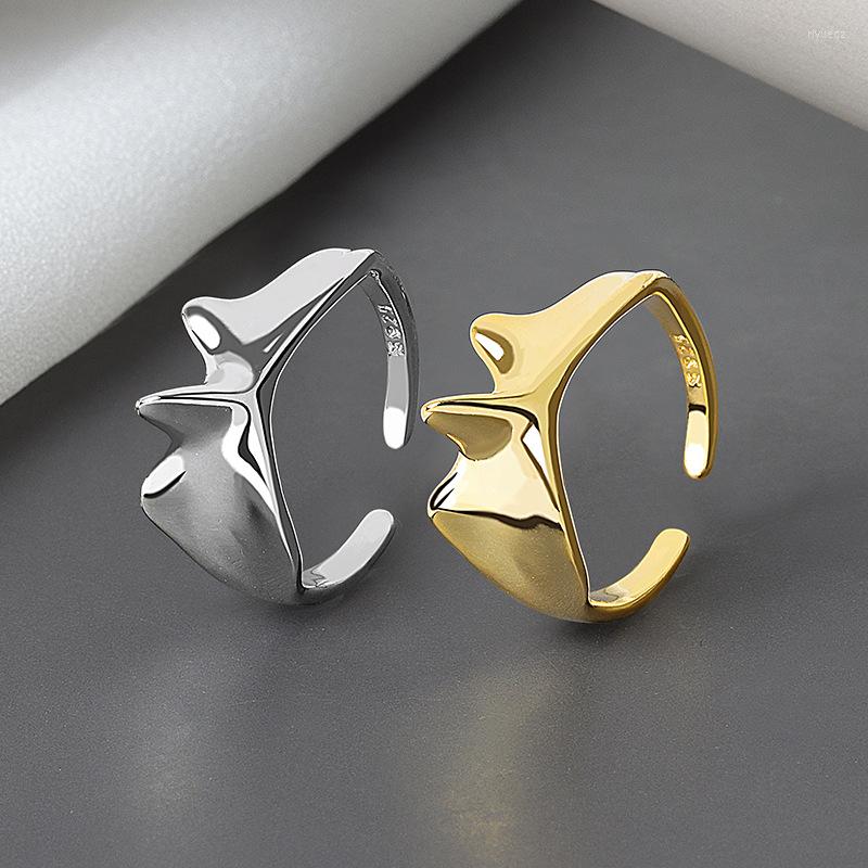 Wedding Rings Jianery Korean Ins Style Sweet Frog For Women Jewelry Trendy Geometric Valentine's Day Gift
Wedding Rings Jianery Korean Ins Style Sweet Frog For Women Jewelry Trendy Geometric Valentine's Day Gift