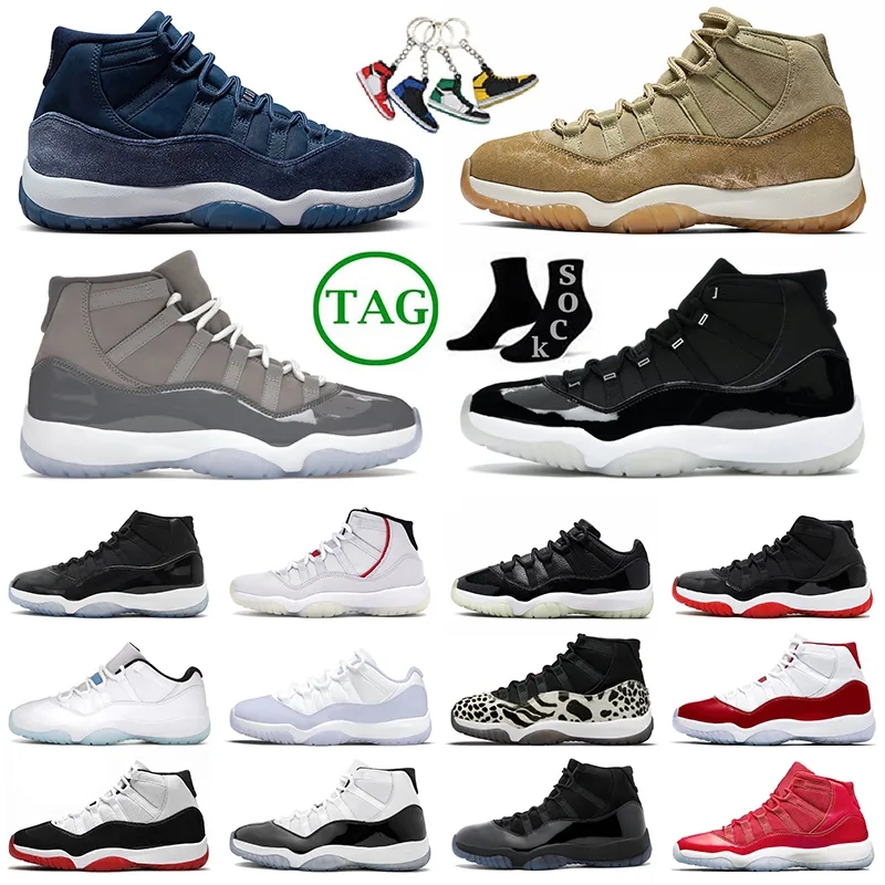 Mens basketball shoes women 11s jumpman 11 Pure Violet Cool Grey Concord Bred win like 96 Platinum Tint Animal Instinctmen Bright Citrus UNC men sports sneakers 36-47
Mens basketball shoes women 11s jumpman 11 Pure Violet Cool Grey Concord Bred win like 96 Platinum Tint Animal Instinctmen Bright Citrus UNC men sports sneakers 36-47