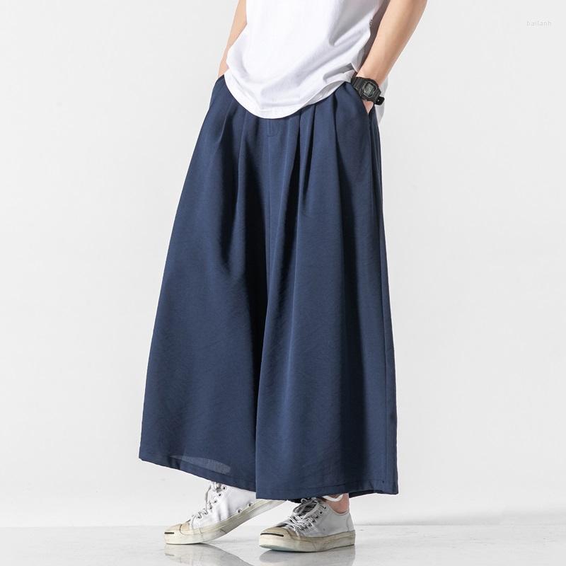 Ethnic Clothing Cozy Black Pants With A Wide Bottom Wushu Kimono Chinese Man Cotton For Mens Kimonos Trousers 31856
Ethnic Clothing Cozy Black Pants With A Wide Bottom Wushu Kimono Chinese Man Cotton For Mens Kimonos Trousers 31856