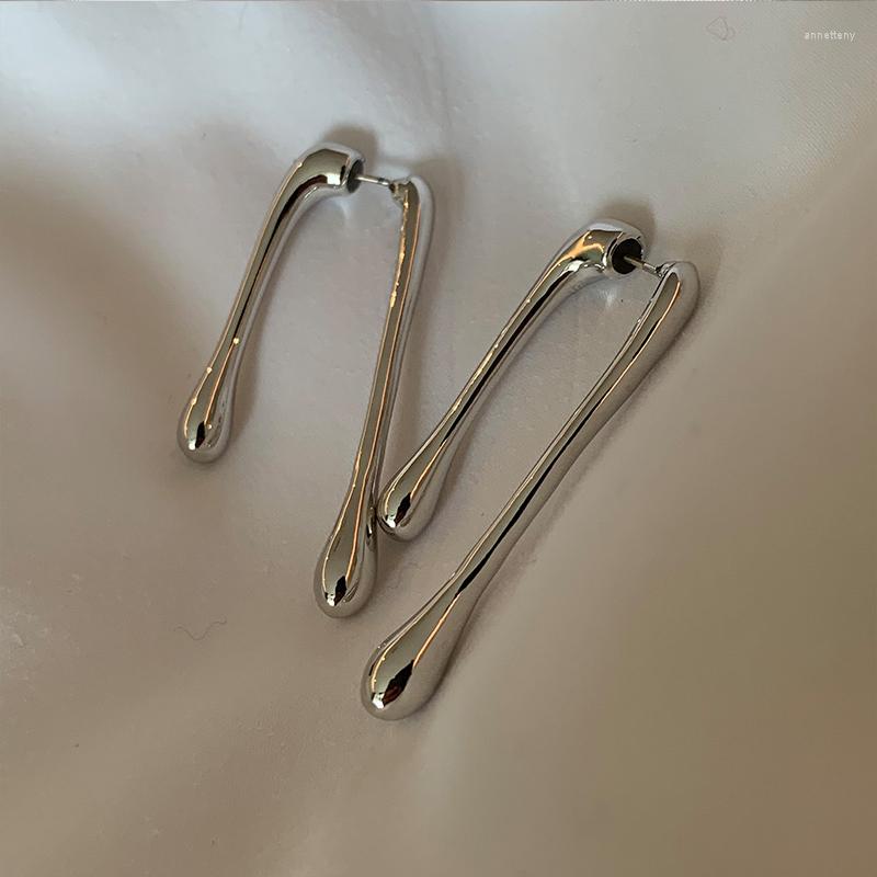 Stud Earrings Fashion Water Drop Shape Geometric For Woman Metal Long Jewelry Party Gifts
Stud Earrings Fashion Water Drop Shape Geometric For Woman Metal Long Jewelry Party Gifts