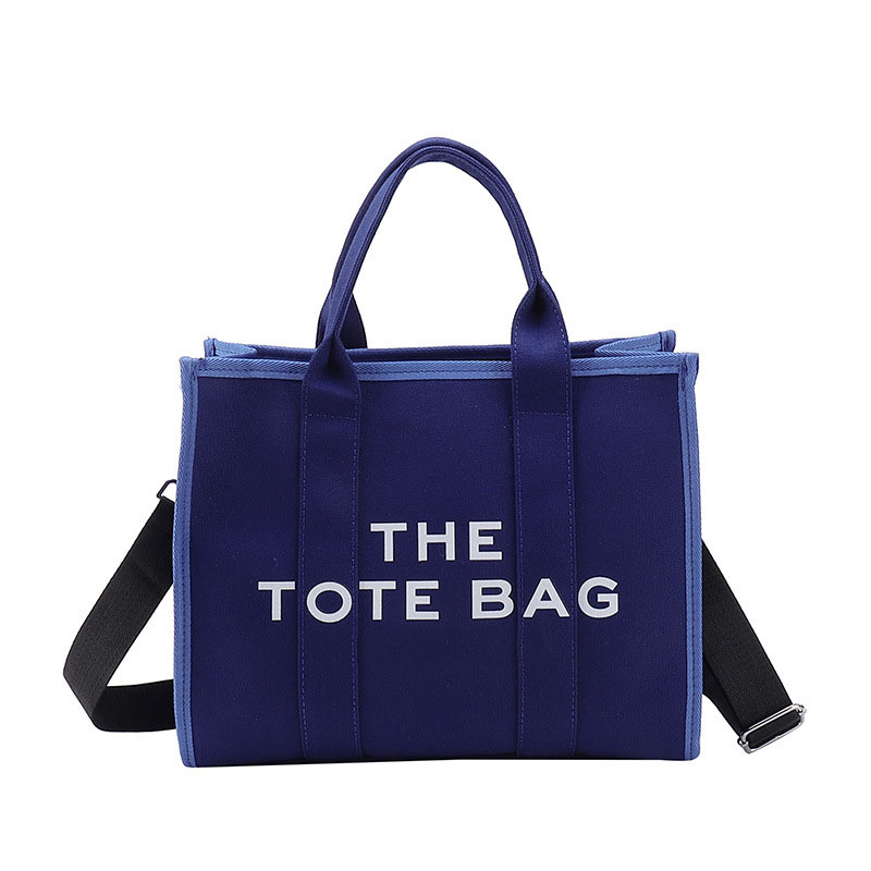 Travel Large the tote Shopping bag womens designer weekend wallets purses trunk pochette one shoulder handbags crossbody casual canvas bag, Blue
Travel Large the tote Shopping bag womens designer weekend wallets purses trunk pochette one shoulder handbags crossbody casual canvas bag, Blue